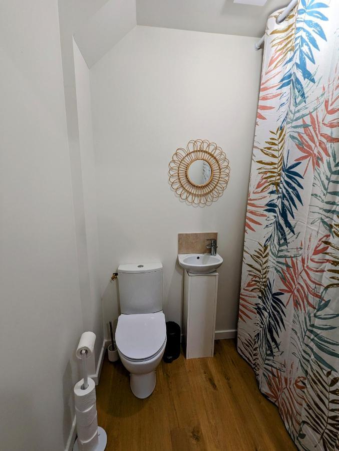 Douceur, Elegance Au Coeur D'Albi Apartamento Exterior foto