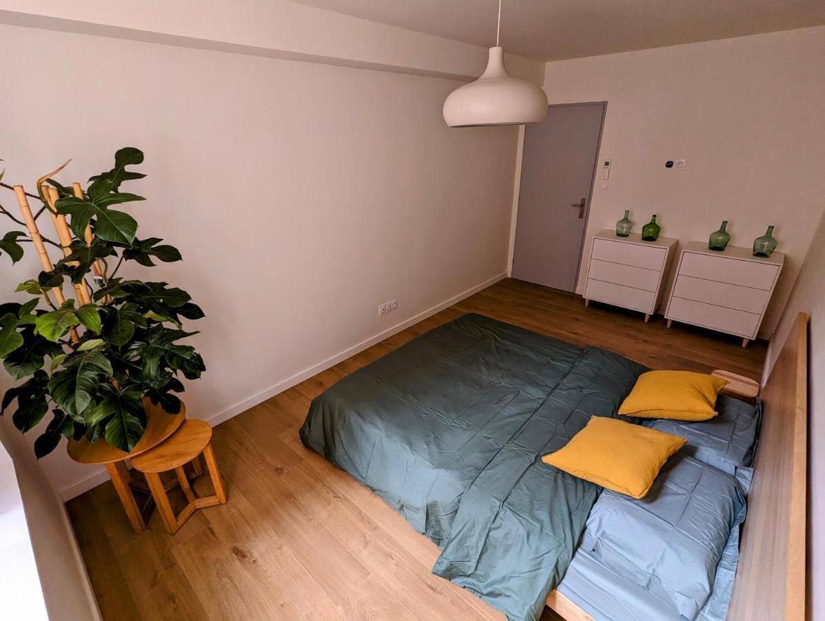 Douceur, Elegance Au Coeur D'Albi Apartamento Exterior foto